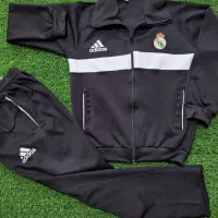 سویشرت شلوار غواصی