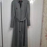 بارونی مانتو پاییزه|لباس|ری, دیلمان|دیوار