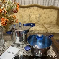 زودپز دوقلوی اورجینال