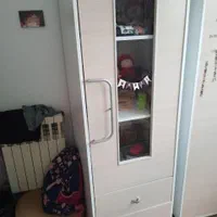 سرویس تخت بچه