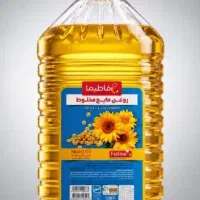 روغن مایع