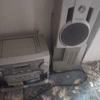 ضبط و 2تا باند سالم و تمیز