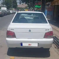 پراید ۱۳۲ مدل ۹۳ در حد صفر