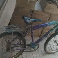 دوچرخه 20 محکم