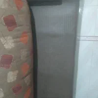 مبل راحتی|مبلمان خانگی و میز عسلی|همدان, |دیوار