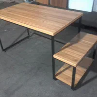 میز PC بانگکوک. 140*60|میز تحریر و کامپیوتر|قم, قلعه کامکار|دیوار