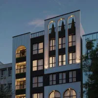 ۱۰۰متری تندگویان شهرداری /بلوار چوگان /اقساط