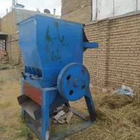 فروش دستگاه آسیاب|ماشین‌آلات صنعتی|نهاوند, |دیوار