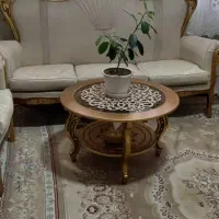 مبل سلطنتی تمیز