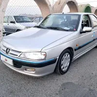 پژو پارس مدل 1384خوشگل وعروسک ،شاسی پلمپ|خودرو سواری و وانت|تهران, سعادت‌آباد|دیوار