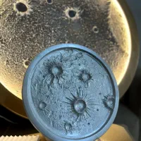 دکوری سنگ مصنوعی|مجسمه، تندیس، ماکت|تبریز, |دیوار