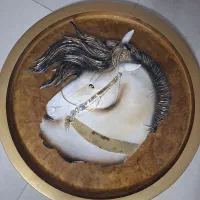 فروش به علت مهاجرت|مجسمه، تندیس، ماکت|کرمانشاه, |دیوار