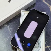 گوشی ایفون ۱۳نرمال|موبایل|سقز, |دیوار