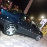 پژو۴۰۵ مدل۷۷ انژکتور۲۰۰۰