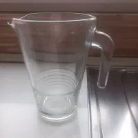 پارچ ایکیای اصل ایتالیا عسل خوری  ظروف آرکوپال