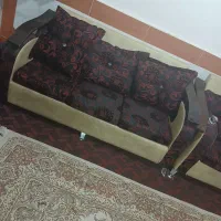 فروش فوری مبل ب علت نبودن جا