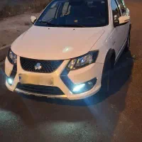 کوییک GXR 1403 اسفند آپشنال سفارشی کم کار کارمندی|خودرو سواری و وانت|تبریز, |دیوار