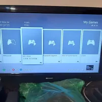 xbox360slimایکس باکس۳۶۰اسلیم کینکت تک دسته ۵۰۰ گیگ|کنسول، بازی ویدئویی و آنلاین|تهران, جیحون|دیوار