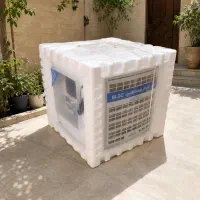 کولرپلیمری 9000 اینترناسیونال آنیل