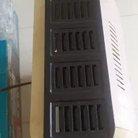 بخاری گازی اتاق کودک|بخاری، هیتر، شومینه|املش, |دیوار