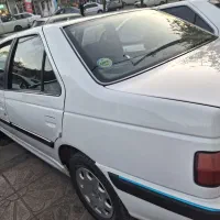 پژو پارس مدل99|خودرو سواری و وانت|قروه, |دیوار