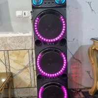 باند اسپیکر دوقلو