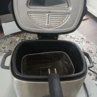 سرخ کن|اجاق گاز و لوازم برقی پخت‌وپز|مریوان, |دیوار