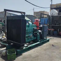 دیزل ژنراتور کمنز ۵۵۰ کاوا|ماشینآلات صنعتی|تهران, شهرک استقلال|دیوار