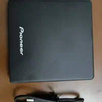 DVD رایتر اکسترنال پایونیر