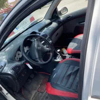 206 sd v8|خودرو سواری و وانت|ارومیه, |دیوار