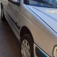 پارس 86دوگانع|خودرو سواری و وانت|قزوین, |دیوار