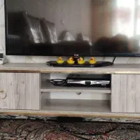 میز تلویزیون نو و دراور  باکس آرایش