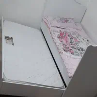 تخت دو نفر نوجوان