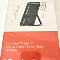 پاوربانک وایرلس مدل MCDODO