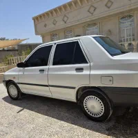 پراید131 مدل95