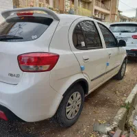 تیبا۲مدل۹۸ بدون رنگ کارمندی