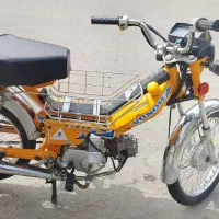 هندا ۷۰ سی سی