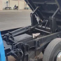 نیسان کمپرسی|خودرو سواری و وانت|رشت, چله خانه|دیوار