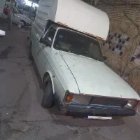 پیکان وانت مدل۸۸