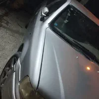 رنگ آمیزی ماشین