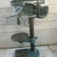 دریل ستونی ۱۶ تبریز در حد نو