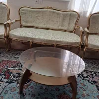 مبل فرانسوی ۹ نفره