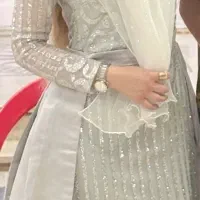 پیراهن مجلسی