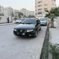 سمند سورن پلاس