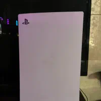 Ps5 فت دیجیتال