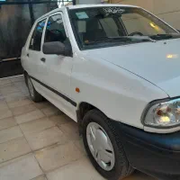 پراید 131 بدون رنگ مدل ۹۷|خودرو سواری و وانت|سبزوار, ولیعصر (نجار آباد)|دیوار