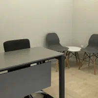 اجاره دفتر کار اشتراکی