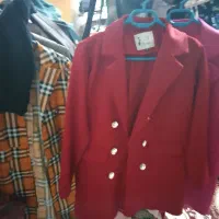 فروش لباس زنانه و مردانه نو