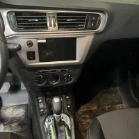 تارا اتوماتیک وی ۲