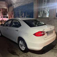 جک j5 اتومات استثنایی|خودرو سواری و وانت|اصفهان, ابر|دیوار